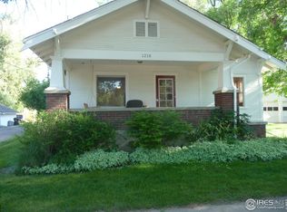 1218 19th St, Greeley, CO 80631