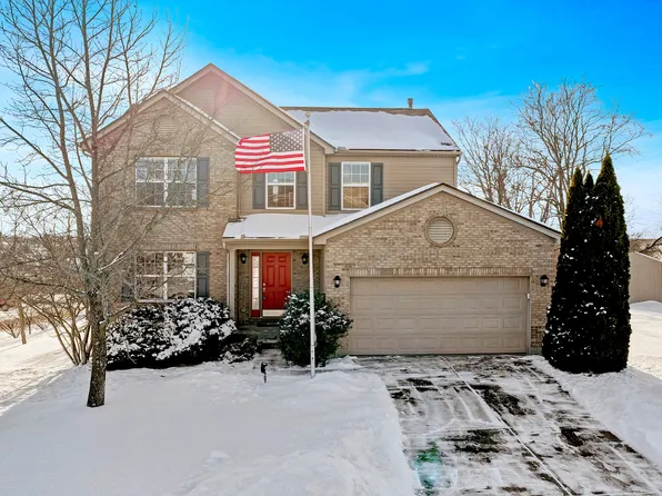 787 Stablewatch Dr, Independence, KY 41051