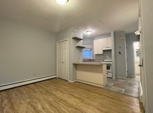 450 E Park Ave APT 1, Long Beach, NY 11561