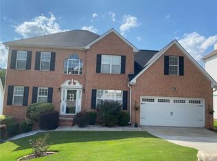 5684 Mill View Way, Lithonia, GA 30038