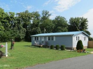 2308 Castleton Rd, Darlington, MD 21034