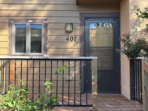 2405 S Capri Ln APT 401, Wichita, KS 67210