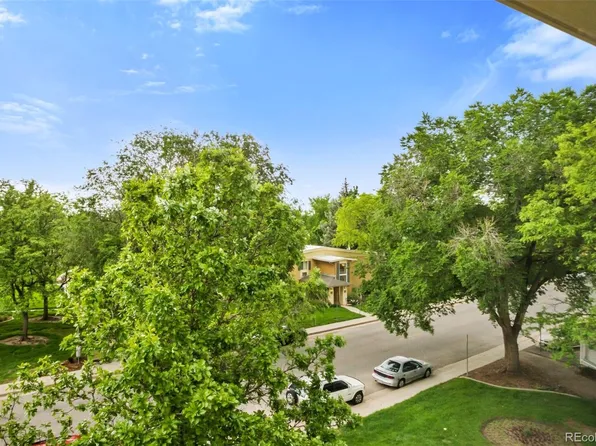 755 S Alton Way Bldg 20 #9D, Denver, CO 80247