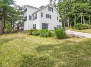 5 Rye Hill St, Whitman, MA 02382