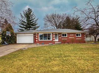 4046 Omaha St SW, Grandville, MI 49418