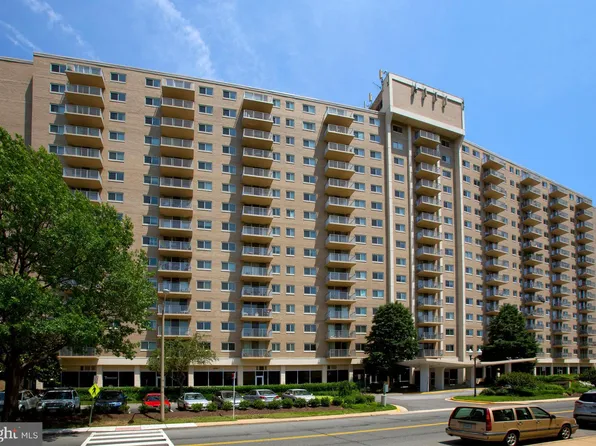 1225 Martha Custis Dr APT 1512, Alexandria, VA 22302