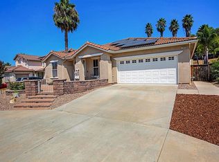 1944 Pizarro Ln, Escondido, CA 92026
