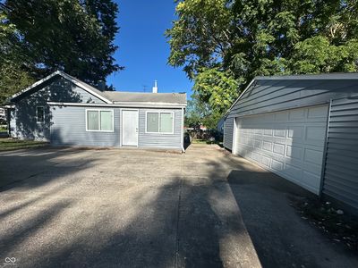 5021 Iowa St, Indianapolis, IN, 46203