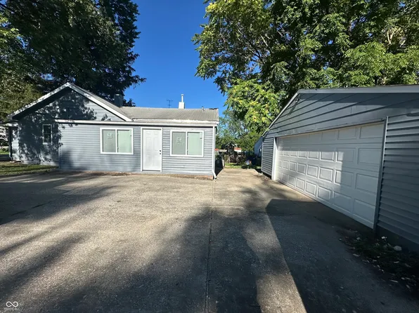 5021 Iowa St, Indianapolis, IN 46203