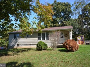 84 Antler Rd, Springfield, WV 26763