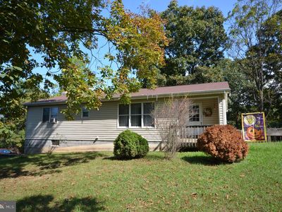 84 Antler Rd, Springfield, WV, 26763