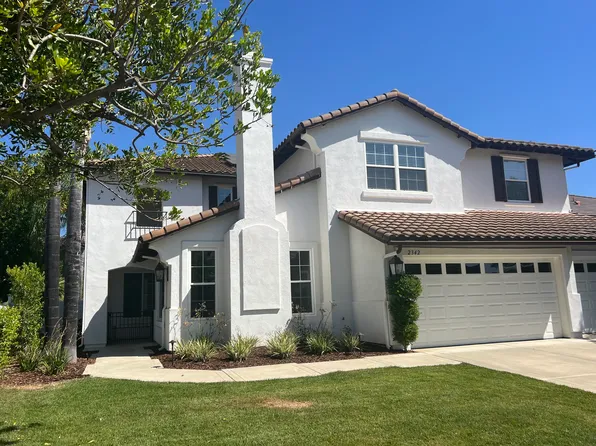 2342 Orchard View Ln, Escondido, CA 92027