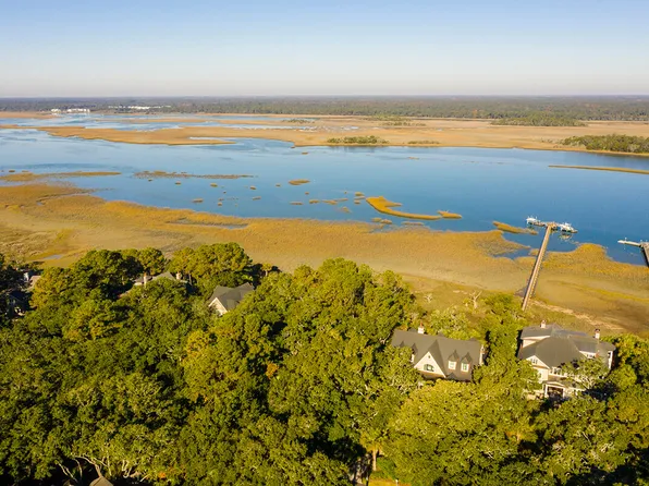 53 River Marsh Ln, Johns Island, SC 29455