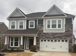 9600 Finn Back Rd NW, Concord, NC 28027