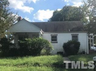 1216 Gilbert St, Durham, NC 27701