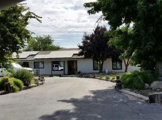 11912 S Bryan Ave, Caruthers, CA 93609