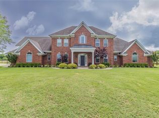 18380 Columbine Wc 864 Rd, Fayetteville, AR 72704