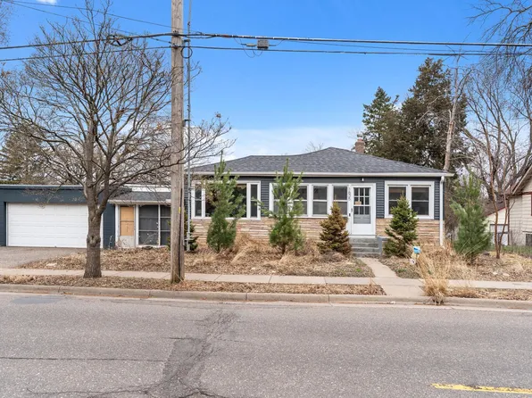 1635 Burns Ave, Saint Paul, MN 55106