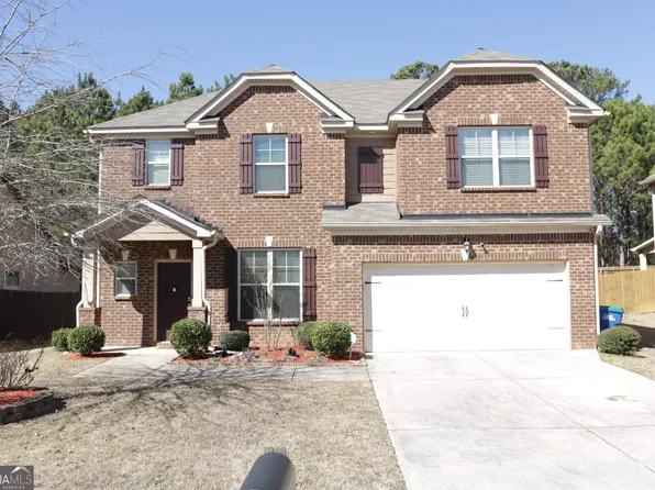 4171 Butternut Pl, Atlanta, GA 30349