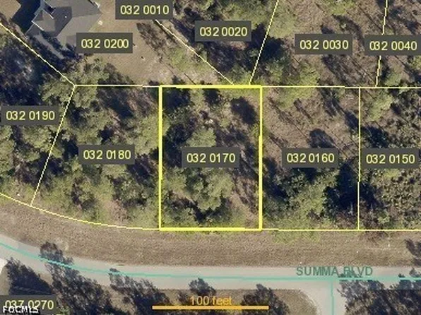1037 Summa Blvd, Lehigh Acres, FL 33974