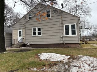 2144 E Apple Ave, Muskegon, MI