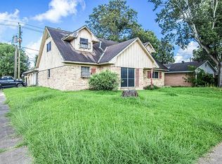 6434 Nunn St, Houston, TX 77087