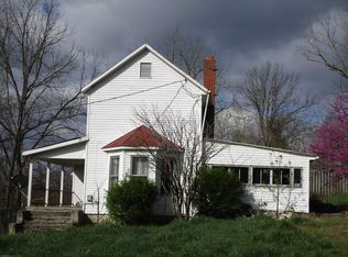 515 Croft Rd, Pembroke, VA 24136