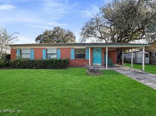 5959 BUCKLEY Drive, Jacksonville, FL 32244