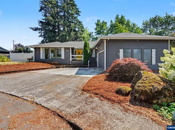 2230 Justice Way Ct S, Salem, OR 97302