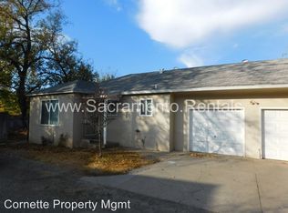 3802 32nd Ave, Sacramento, CA