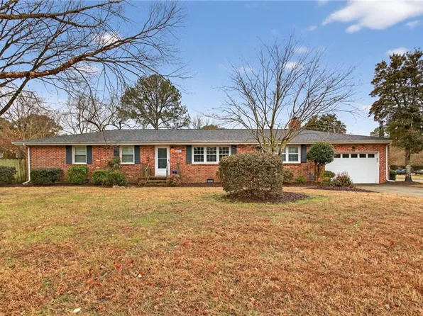 4633 Copperfield Rd, Virginia Beach, VA 23455