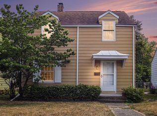 1450 Miner St, South Bend, IN 46617