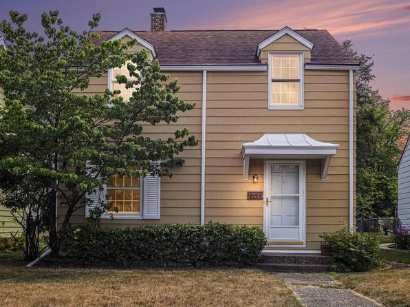 1450 Miner St, South Bend, IN 46617