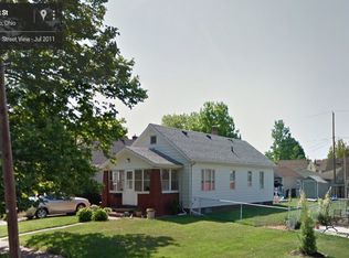 2920 121st St, Toledo, OH 43611