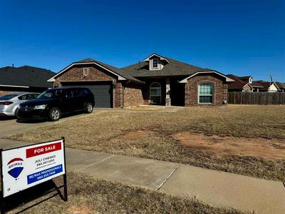 4801 SW Waterstone Pl, Lawton, OK, 73505