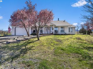 (Undisclosed Address), Mount Vernon, OR 97865