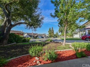 1767 La Mesa Oaks Dr, San Dimas, CA 91773