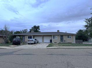 1402 E 14th St, Pueblo, CO 81001