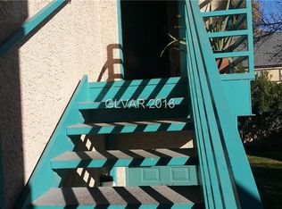 2180 Pinetop Ln UNIT 206, Las Vegas, NV 89119