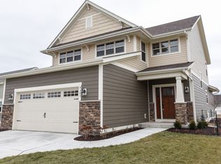 9307 Dahlia Ln, Mount Pleasant, WI 53406