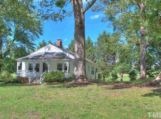 7820 S State Highway 87, Snow Camp, NC 27349