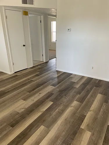 Updated UNM Area 2 bed/1 bath w/ Custom Finishes Photo 1
