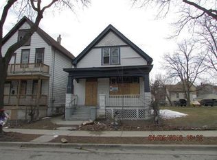 3409 N 12th St, Milwaukee, WI 53206