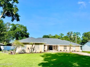 123 Rio Pinar Dr, Ormond Beach, FL 32174