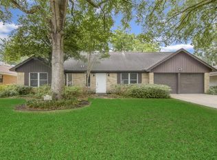 15714 Seavale Rd, Houston, TX 77062