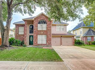 3411 Mourning Dove Dr, Spring, TX 77388