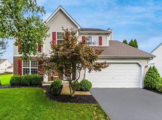966 Sandrock Ave, Reynoldsburg, OH 43068