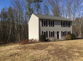7 Little Alum Rd, Brimfield, MA 01010