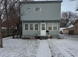 815 Boone St, Webster City, IA 50595