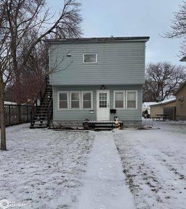 815 Boone St, Webster City, IA, 50595